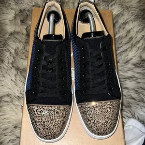 Christian Louboutin sneakers